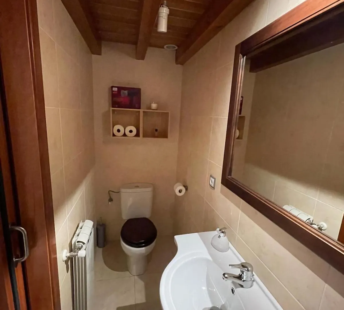Apto A 300Mts Gondola Tarter Andorra Apartment Les Escaldes 0*,  Andorra
