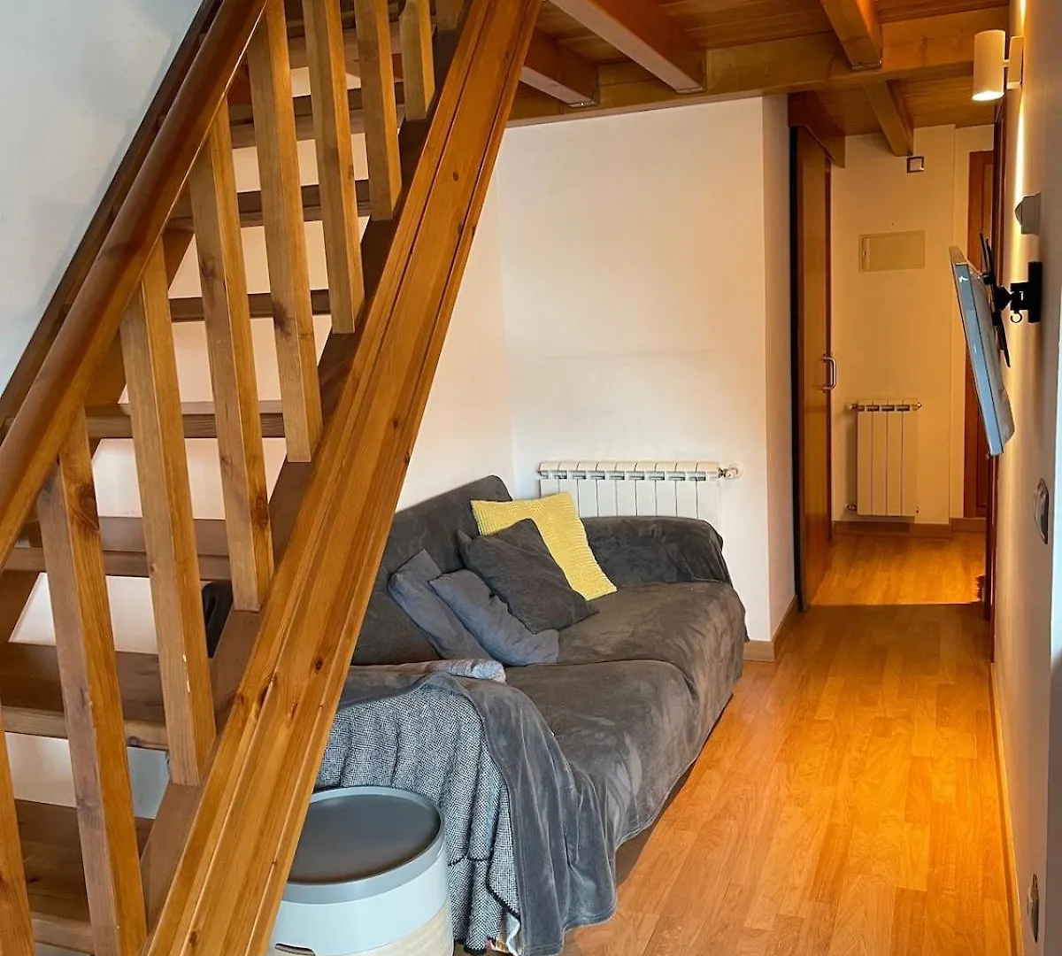 Apto A 300Mts Gondola Tarter Andorra Apartment Les Escaldes Andorra