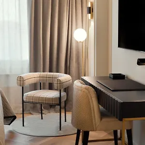 5* Hotel Mim Andorra