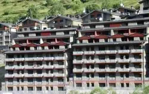 Apto A 300Mts Gondola Tarter Andorra Apartment Les Escaldes