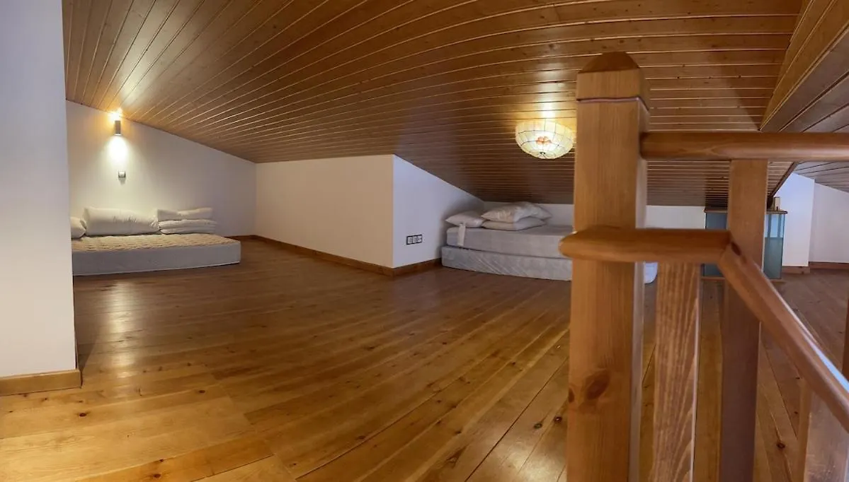 Apto A 300Mts Gondola Tarter Andorra Apartment Les Escaldes