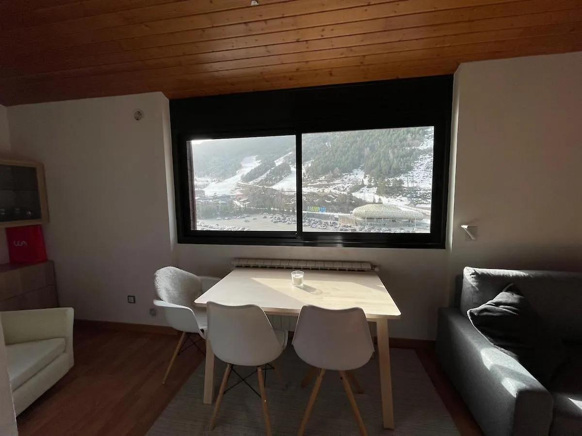 Apto A 300Mts Gondola Tarter Andorra location