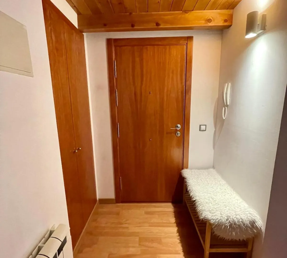 Apto A 300Mts Gondola Tarter Andorra Apartment Les Escaldes
